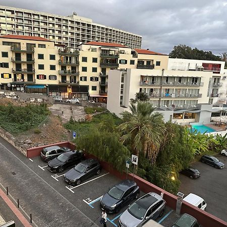 Casino Villa With Sea View 丰沙尔 外观 照片