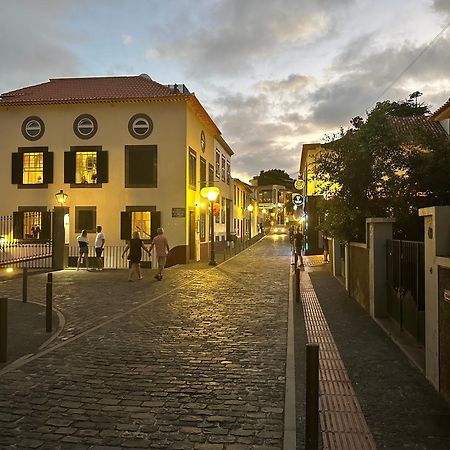 Casino Villa With Sea View 丰沙尔 外观 照片