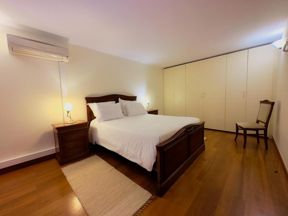 Casino Villa With Sea View 丰沙尔 外观 照片