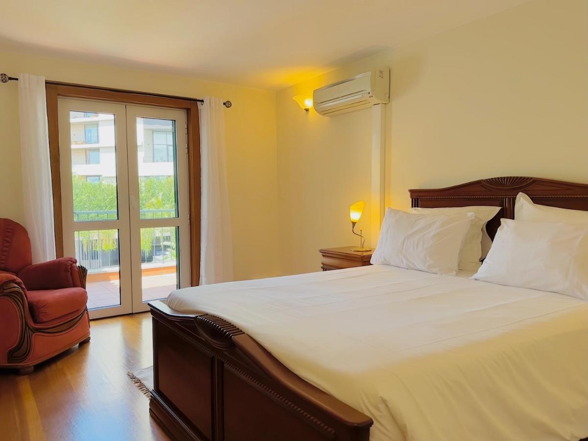Casino Villa With Sea View 丰沙尔 外观 照片