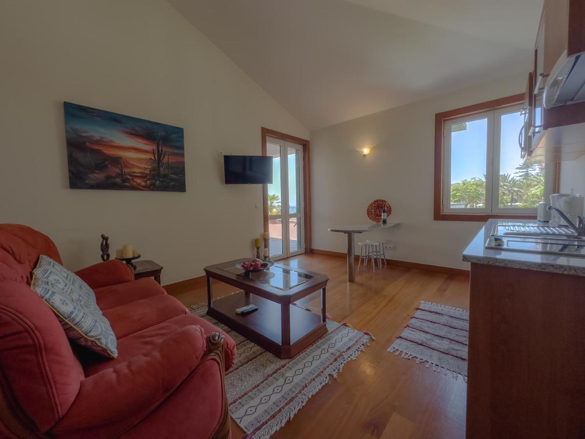Casino Villa With Sea View 丰沙尔 外观 照片